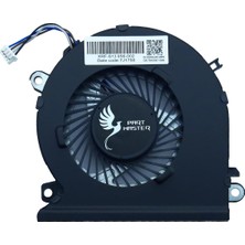 OEM Hp Pavilion 15-Cb TPN-Q193 Notebook Ile Uyumlu Fan Cpu-Gpu Fanı