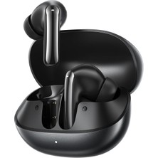 OEM Melobuds N20 Aktif Gürültü Önleyici Kablosuz Kulaklıklar, 6 Mikrofonlu 50DB Anc Kulaklıklar Enc Clear Call, 13MM Dinamik Sürücü, 40H Pil Ömrü, Bluetooth 6.0 (Siyah)