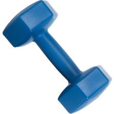 OEM Buffer 7 kg Dambıl Ağırlık 7 kg (1 Adet)