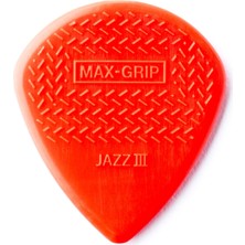 OEM Max-Grip Jazz Iıı Nylon Red Pena