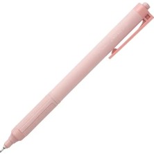 Tombow : Mono Graph Lite : Tükenmez Kalem : 0,38 mm : Dumanlı Pembe