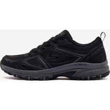 Skechers Hıllcrest Siyah/gri