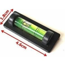 OEM Tayfun Mini Su Terazisi Kaliteli Çok Fonksiyonlu - 10 Adet