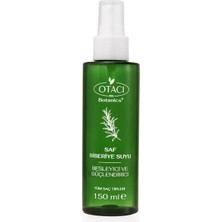 OEM Botanics+ Saf Biberiye Suyu