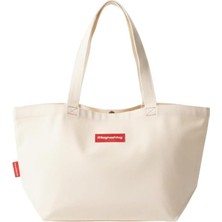 OEM Kanvas Tote Çanta