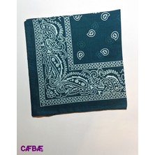 Cafbaf Bandana Klasik MODEL.8502