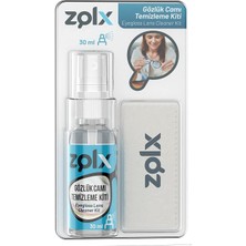 OEM 30ML Gözlük Camı Temizleme Kiti, Gözlük Temizleme, Gözlük Spreyi, Gözlük Bezi,temizleme, Ekran Temizleme, Tv Temizleme, Telefon Temizleme, Tablet Temizleme, LCD Temizleme