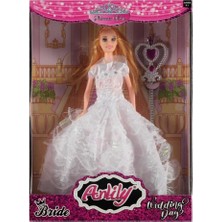 Happy Junior 02278 - Anlily Gelin Bebek