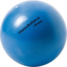 Togu Pilates Ballance Topu 12" (30 Cm), Mavi