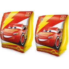 Happy Junior 16926 - Mondo Cars Kolluk 15X23 cm 30