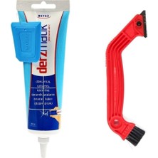 OEM Hazır Derz Dolgu Beyaz + Derz Kazıyıcı Set