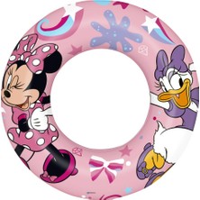 Minnie Mouse Simit 56 cm Bestway - 91040
