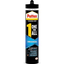 OEM Fix Pl 600 Hızlı Montaj Yapıştırıcısı 375 gr -