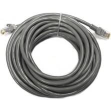 OEM Cat6 Ethernet Kablosu 25 Metre