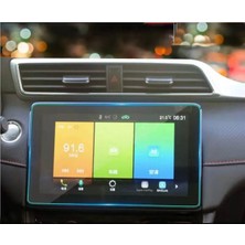 OEM Mg Zs Navigasyon 10.1 Inç Uyumlu Nano Ekran Koruyucu 2023