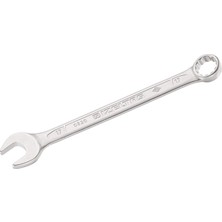 OEM Izeltaş Izeltaş 0320020017 17MM Kombine Anahtar Kısa Boy