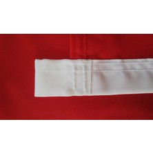 OEM Türk Bayrağı 150X225CM
