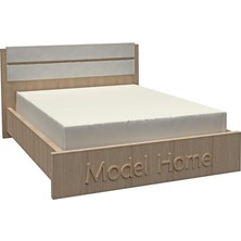 OEM Krem RENKLI%100 Pamuklu Penye Kumaşından Tek/çift Kişilik Lastikli Çarşaf (7 Farklı Ebat) Krem Çift Kişilik 120 x 200