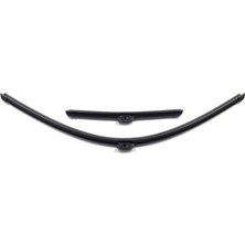 OEM Ön Cam Silecek Takımı Silgeç Seti 70-30CM Renault Clio 5 Ile Uyumlu 2020-2023
