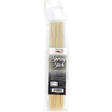 OEM Shrimps Forever Mineral Shrimp Sticks Karides Yemi 10LU