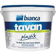 OEM Tavan Plastik 3.5kg