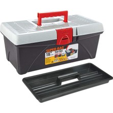 OEM 16" Takım Çantası ASR-2047