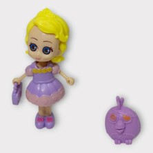 Happy Junior Belissa Bebek ve Aksesuarları - A