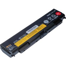 OEM Yeni Pil 58 Wh 57+ 0C52864 0C52863 45N1152 Için Yedek Hızlı Şarj Edilebilir 500'DEN Fazla Döngü, Kolay Kurulum Thinkpad W541 T450P T540P T440P L440 L540 W540 W540 ile Uyumlu