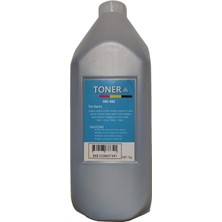 OEM H.p Ile Uyumlu Laserjet Pro P1102 Toner Tozu Muadil 1kg