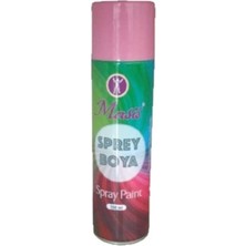 OEM Sprey Boya 200 ml Pembe