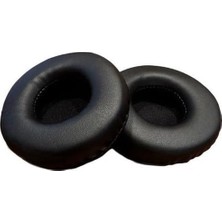 OEM 9 cm Kulaklık Yastığı 9 cm Kulaklık Kılıfı 9 cm Kulaklık Pedi