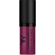 OEM Longstay Liquid Matte Lipstick Mini No: 05 - Bulaşmayan Likit Mini Mat Ruj (3 Ml)