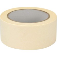 OEM Kağıt Bant (48 * 25MM) Made Maskeleme Bandı