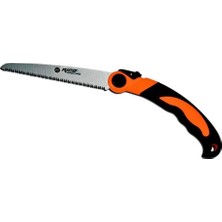 OEM Mandallı Katlanabilir Ağaç Dal Bağ Budama Testeresi 018-RC2503
