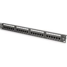 OEM DN-91624U 19 24 Port Cat6 Utp Patch Panel