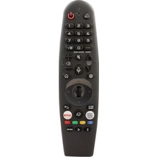 OEM Remote Control Smart RTK2874 Webos -AKB76036901