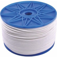 OEM Güney (G869) 4 mm 10 Metre Iskota - Ipek - Gemici - Dağcı -Tekne Halatı