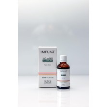 OEM Egzama/sedef/mantar/seboreik Dermatit/rozasea Saç ve Deri Solüsyonu 50 ml