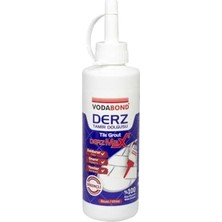 Derzmax Derz Dolgu 300 gr -Beyaz