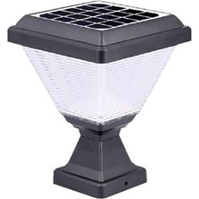 OEM CT-7315 30W/4000K Solar Set Üstü Bahçe Armatür Cata