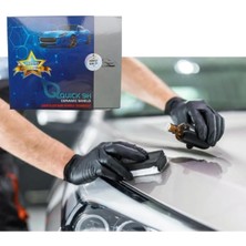 OEM Oto Araç Seramik Kaplama Oto Boya Koruma Hippo Quick 9h Oto Dış Koruma Leke Çizik Önleyici (50ML)