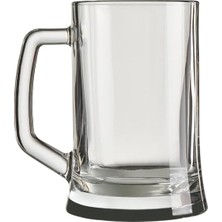 Pub Kulplu Bardağı, 660 Ml, 2 Parça
