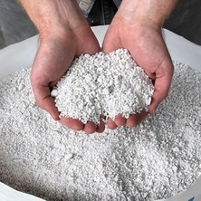 OEM Perlit 50 Litre Hızlı Köklenme, Sağlıklı Bitkiler, Doğal Toprak Düzenleyici