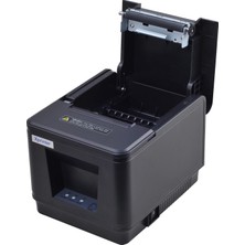 OEM XP-Q600 Termal Fis Yazici Usb+Ethernet