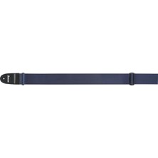 OEM Strap Standard Black - Gitarrengurt