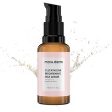 OEM Glutatyon Aydınlatıcı Süt Serumu 30 ml