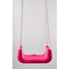OEM Pembe, Salıncak Oturağı