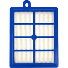 OEM Fc XB9125 - XB9145 - XB9155 - XB9125/07 - XB9145/07 - XB9155/07 - Süpürge ile Uyumlu Hepa Filtre