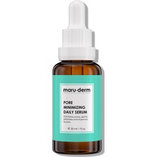 OEM Gözenek Sıkılaştırıcı Cilt Serumu 30 ml