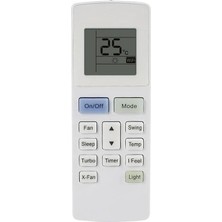 OEM Viessmann WS2035MHN2 Klima Kumandası